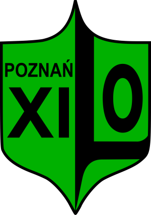 Logo szkoły